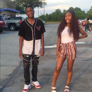 Meet your Posher, Bryson